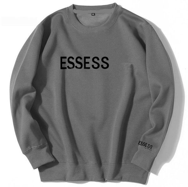 hoodie designer mens hoody letter printed hoodies ess pullover sweatshirts loose long sleeve o-neck jumper men women clothing, Black
hoodie designer mens hoody letter printed hoodies ess pullover sweatshirts loose long sleeve o-neck jumper men women clothing, Black