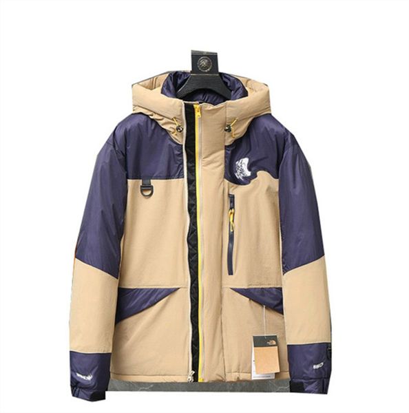 2023 fashion mens down parkas quality winter jacket men thicken warm long hooded coat solid mans jackets fathers gift outwear jaqueta mascul, Black
2023 fashion mens down parkas quality winter jacket men thicken warm long hooded coat solid mans jackets fathers gift outwear jaqueta mascul, Black