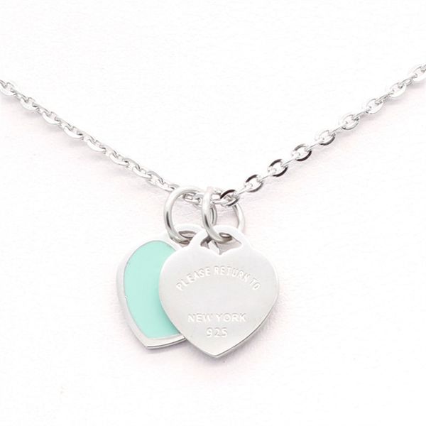 fashion designer necklace pendant for women luxury jewelry chirstmas gifts necklaces couples pendants personalized accessories customized je, Silver
fashion designer necklace pendant for women luxury jewelry chirstmas gifts necklaces couples pendants personalized accessories customized je, Silver