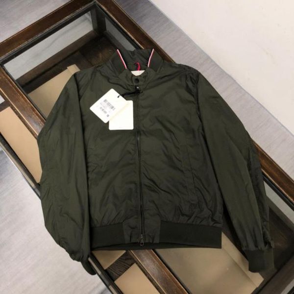 2023 new france mens jacket letter logo knitted down panel casual coats bomber jackets designers men clothing, Black;brown
2023 new france mens jacket letter logo knitted down panel casual coats bomber jackets designers men clothing, Black;brown