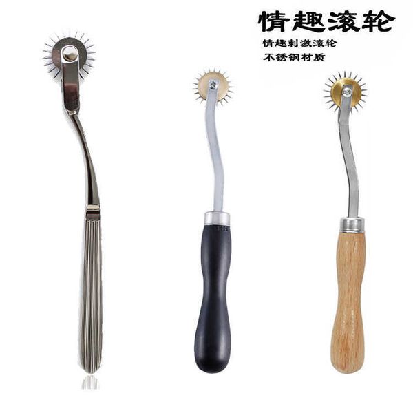 massage toy products sexyy roller flirting stainless steel metal roller shenzhen sexy
massage toy products sexyy roller flirting stainless steel metal roller shenzhen sexy