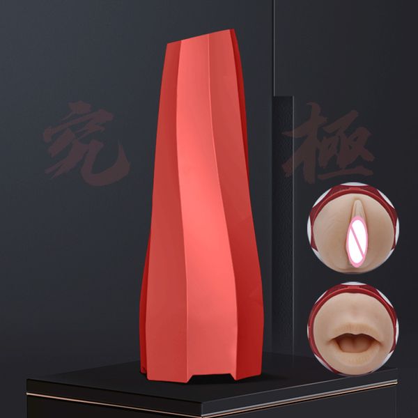 costumes male masturbator blowjob sucking machine toys for adults 18 vaginal for men goods for adults sexitoys men's mastuburato, Black
costumes male masturbator blowjob sucking machine toys for adults 18 vaginal for men goods for adults sexitoys men's mastuburato, Black