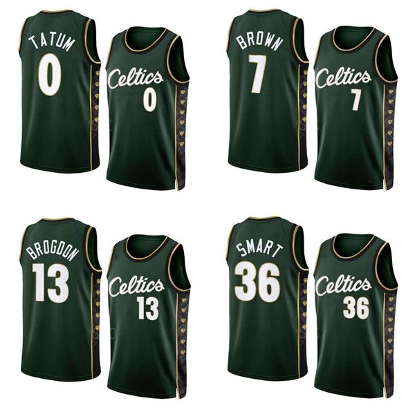 basketball jerseys jason tatum jaylen brown malcolm brogdon city jersey men youth s-2xl, Black;red
basketball jerseys jason tatum jaylen brown malcolm brogdon city jersey men youth s-2xl, Black;red