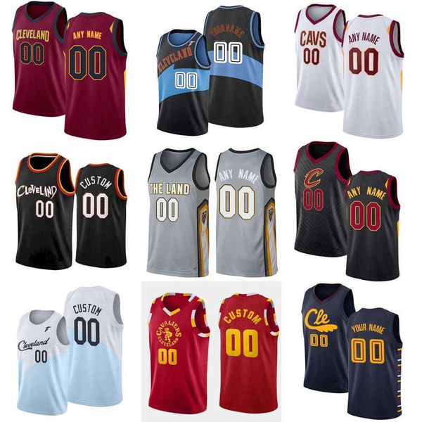 75th basketball jerseys custom men women youth cleveland''cavaliers''lebron 23 james dean 32 wade dylan 9 windler rj 5 n, Black;red
75th basketball jerseys custom men women youth cleveland''cavaliers''lebron 23 james dean 32 wade dylan 9 windler rj 5 n, Black;red