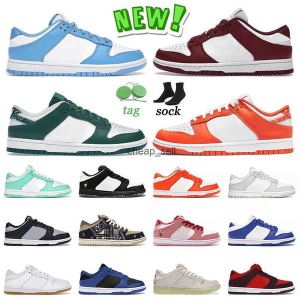 2022 arrival sb running shoes low skate dunks green paisley orange unc bordeaux panda pigeon grey fog white navy mens women
2022 arrival sb running shoes low skate dunks green paisley orange unc bordeaux panda pigeon grey fog white navy mens women