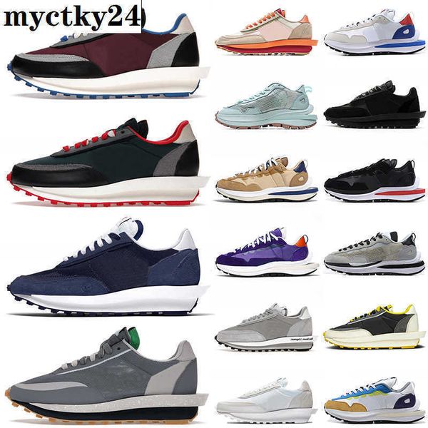 undercover sacais ld waffle women men running shoes 2022 fashion university red maroon fragment sesame blue void wolf grey vaporwaffle clot, Black
undercover sacais ld waffle women men running shoes 2022 fashion university red maroon fragment sesame blue void wolf grey vaporwaffle clot, Black