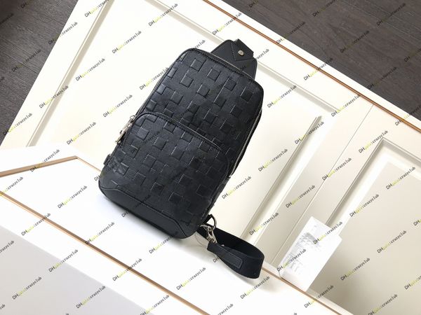 real leather men chest bag av. sling bag d.grap. n41719 travel bags men's cross body breast shoulder pouch n41612 n41473 41473 n41712 a
real leather men chest bag av. sling bag d.grap. n41719 travel bags men's cross body breast shoulder pouch n41612 n41473 41473 n41712 a