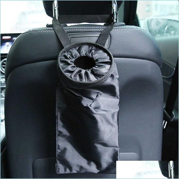 other interior accessories portable car seat back garbage bag trash can leakproof dust holder case box styling oxford cloth drop del dhyca
other interior accessories portable car seat back garbage bag trash can leakproof dust holder case box styling oxford cloth drop del dhyca