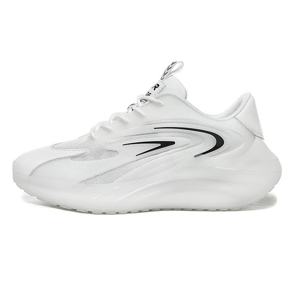 mens running shoes black white breathable designer sneakers net mesh jogging flat soft shoe mens trainers
mens running shoes black white breathable designer sneakers net mesh jogging flat soft shoe mens trainers