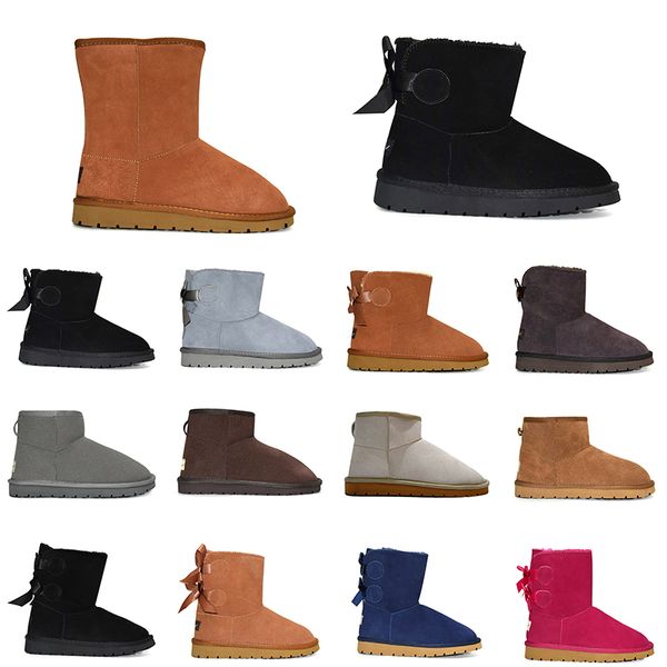luxury designer boots shoes women classic ankle short snow boot beige black grey chestnut brown navy grey khaki gai womens booties
luxury designer boots shoes women classic ankle short snow boot beige black grey chestnut brown navy grey khaki gai womens booties