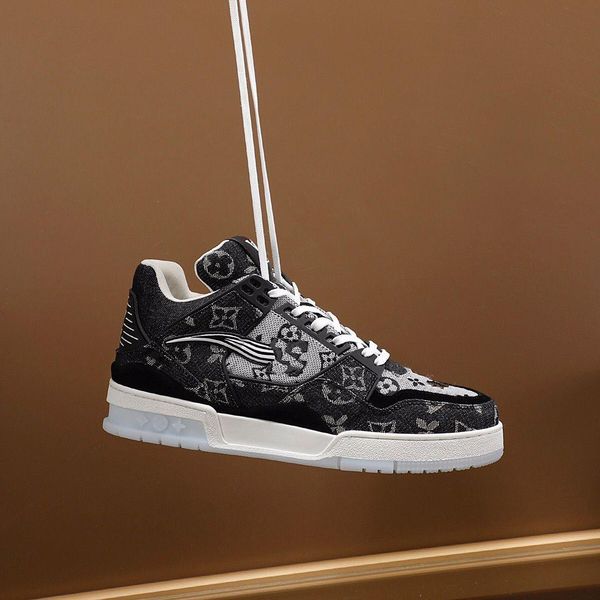 fashion trainer casual shoes virgils alligator-embossed mens shoe black grey brown white green calf leather french ablohs sneaker intage vlo
fashion trainer casual shoes virgils alligator-embossed mens shoe black grey brown white green calf leather french ablohs sneaker intage vlo