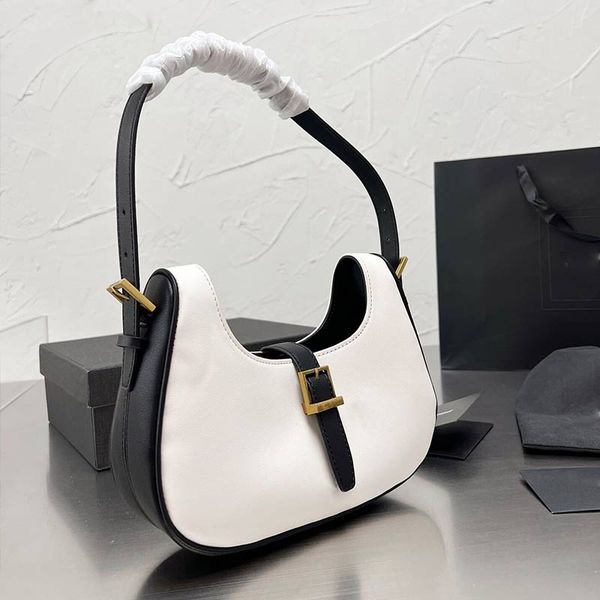 2022 fashion designer shoulder bags underarm half moon handbag women hobo clutch oysl luxury genuine leather cross body shopping backpack
2022 fashion designer shoulder bags underarm half moon handbag women hobo clutch oysl luxury genuine leather cross body shopping backpack