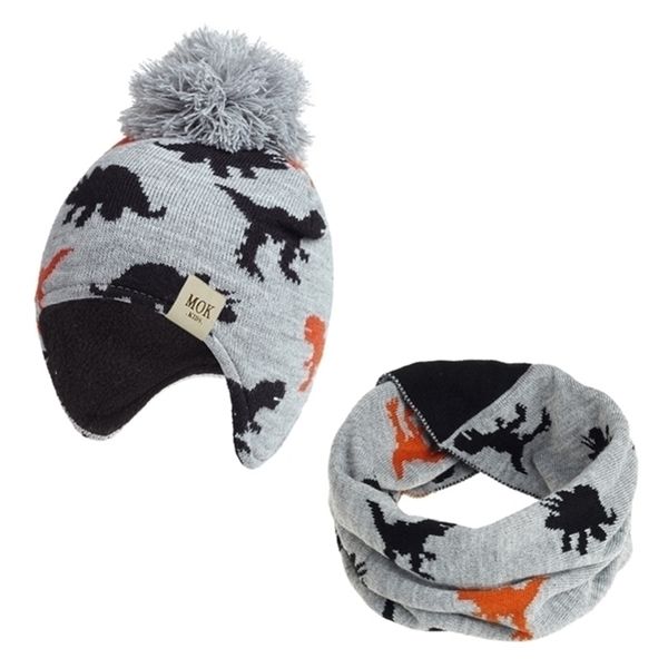 caps hats beanieskull baby boys girls ear hat and scarf set 2pcs knitted winter for kids dinosaur print children knit thicken beanie cap 221, Yellow
caps hats beanieskull baby boys girls ear hat and scarf set 2pcs knitted winter for kids dinosaur print children knit thicken beanie cap 221, Yellow