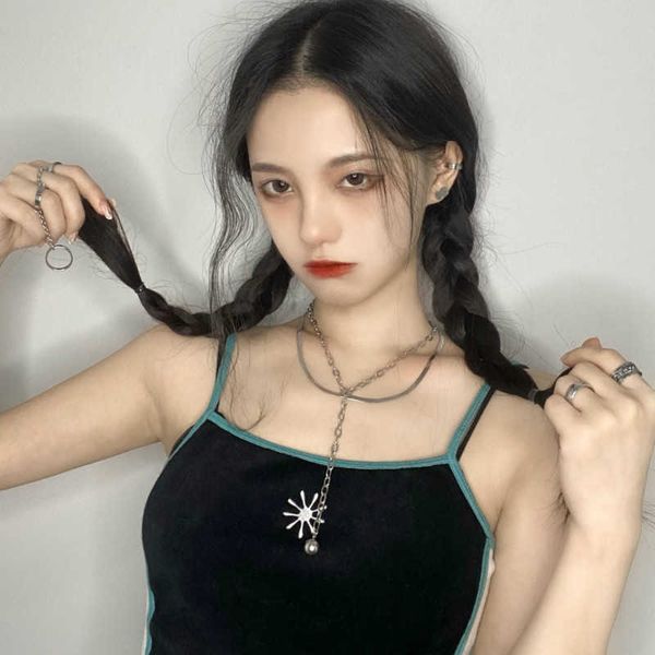 hair lace wigs japane korean wig women's long hair hand braided braid medium differentiation fiber head set stage performance props, Black
hair lace wigs japane korean wig women's long hair hand braided braid medium differentiation fiber head set stage performance props, Black