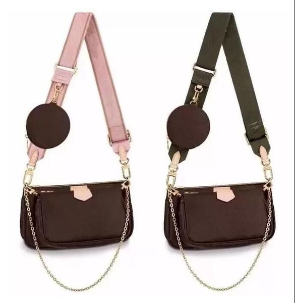 designers women shoulder bags luxury pochette 3pcs leather crossbody bag lady flower handbags coin purse wallet with date code ggs louiseity
designers women shoulder bags luxury pochette 3pcs leather crossbody bag lady flower handbags coin purse wallet with date code ggs louiseity