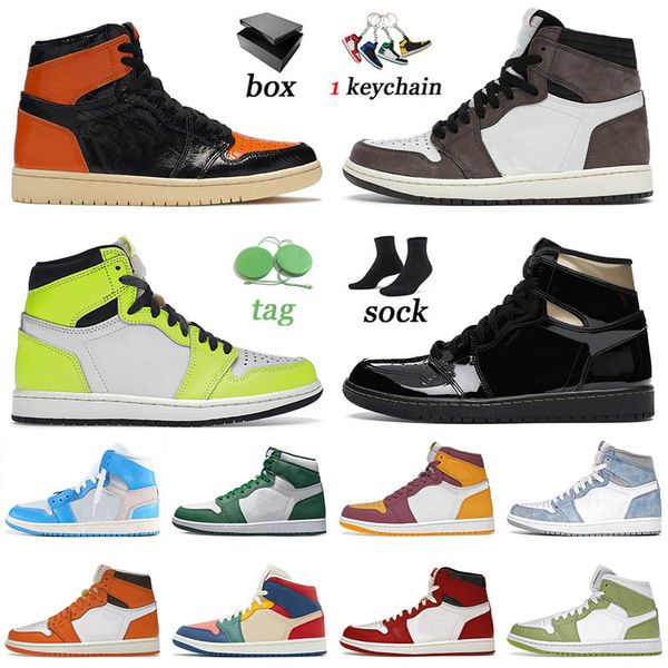 1 1s men basketball jumpman shoes 2022 arrival ts x travis scotts black gold lost found chicago georgetown mens women sports sneakers size 1
1 1s men basketball jumpman shoes 2022 arrival ts x travis scotts black gold lost found chicago georgetown mens women sports sneakers size 1