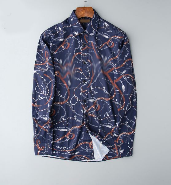 2022-2023 mens shirt luxurys designers menswear casual bussiness shirtsa classic man dress shirts men long sleeve brand fashion spring -3xl, White;black
2022-2023 mens shirt luxurys designers menswear casual bussiness shirtsa classic man dress shirts men long sleeve brand fashion spring -3xl, White;black