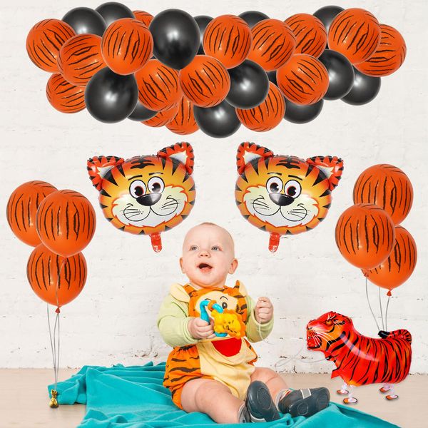christmas party supplies jungle animals decoration tiger cow birthday balloon set farm balloon
christmas party supplies jungle animals decoration tiger cow birthday balloon set farm balloon