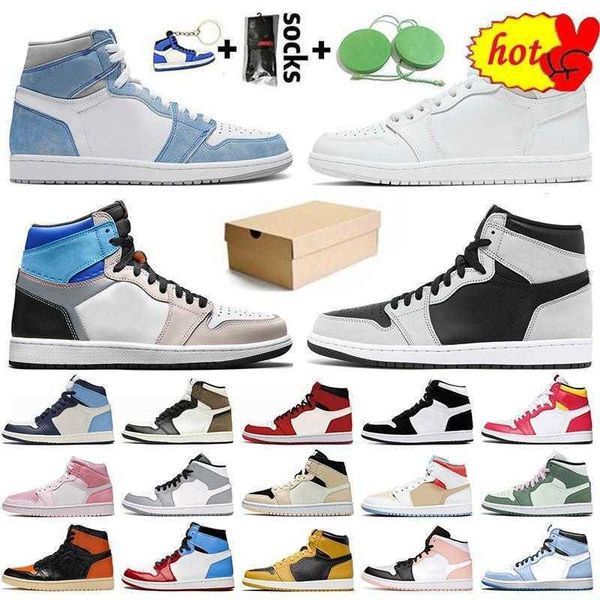 2022 jumpman 1 men basketball shoes 1s mens og hyper royal neutral grey prototype shadow obsidian dark mocha women twist pine green trainers, Black
2022 jumpman 1 men basketball shoes 1s mens og hyper royal neutral grey prototype shadow obsidian dark mocha women twist pine green trainers, Black
