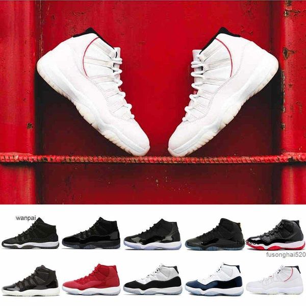high 11 11s basketball shoes mens sports trainers 25th anniversary concord 45 bred space jam pantone low legend blue women sneakers jordas, Black
high 11 11s basketball shoes mens sports trainers 25th anniversary concord 45 bred space jam pantone low legend blue women sneakers jordas, Black