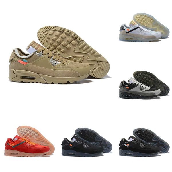 2021 90 cushion mens 90s running shoes outdoor off road trainers women walking desert ore triple black white racer sneakers
2021 90 cushion mens 90s running shoes outdoor off road trainers women walking desert ore triple black white racer sneakers
