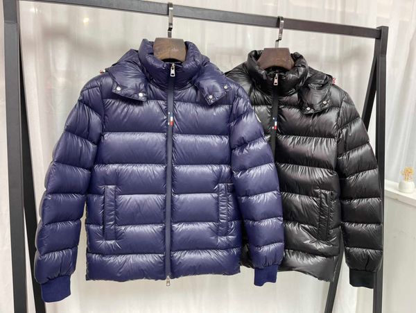 designer luxury down jacket fur ruff classic men fashion and multi function essential hoodies mens jackets winter warm clothing hoody 5awhnj, Black
designer luxury down jacket fur ruff classic men fashion and multi function essential hoodies mens jackets winter warm clothing hoody 5awhnj, Black