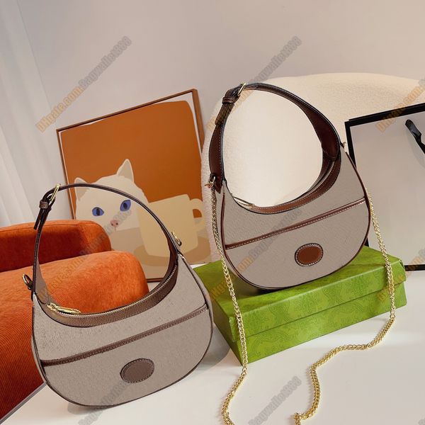 designer wallet chain bag womens armpit bag tote luxury handbag half moon shoulder crossbody zipper handbags fashion retro printer leather g
designer wallet chain bag womens armpit bag tote luxury handbag half moon shoulder crossbody zipper handbags fashion retro printer leather g