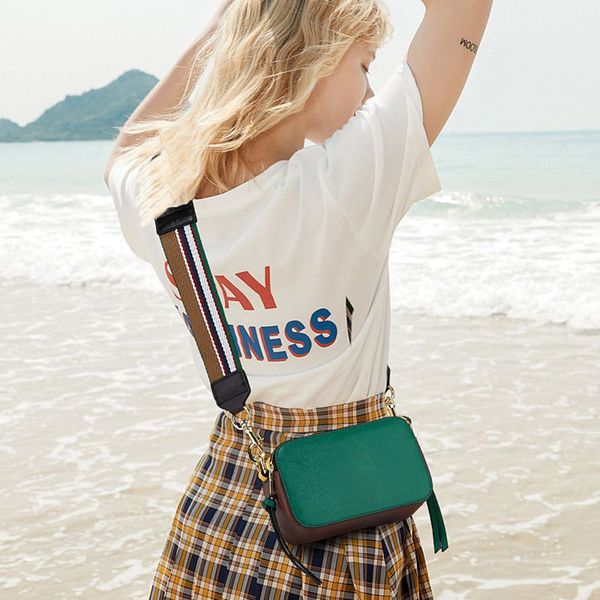 shoulder crossbody bags designer bags women handbags marc tote m wide strap j fashion color matching camera bag messenger 221008
shoulder crossbody bags designer bags women handbags marc tote m wide strap j fashion color matching camera bag messenger 221008