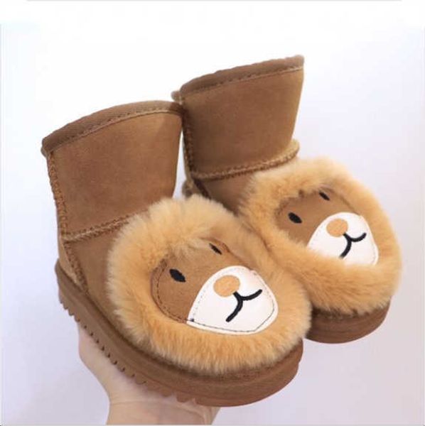 australia animal warm boots kids children mini snow boot boys girls buckle ankle booties classic winter fur fluffy furry youth students baby, Black
australia animal warm boots kids children mini snow boot boys girls buckle ankle booties classic winter fur fluffy furry youth students baby, Black