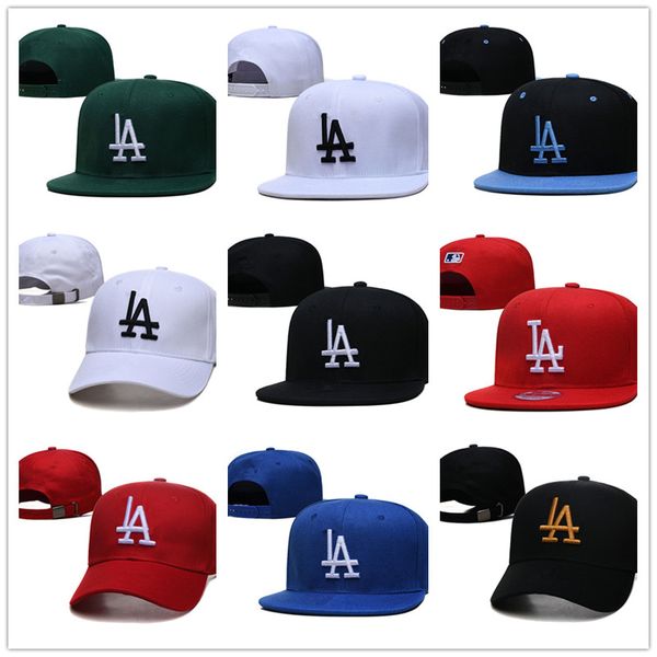 2023 fashion cotton baseball cap snapback hat for men women sun hat bone gorras l/a embroidery spring caps wholesale a-22, Blue;gray
2023 fashion cotton baseball cap snapback hat for men women sun hat bone gorras l/a embroidery spring caps wholesale a-22, Blue;gray