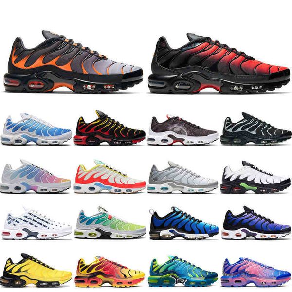 36-45 tn plus running shoes men women black white volt glow hyper pastel blue oreo orange pink mens trainers outdoor sneakers
36-45 tn plus running shoes men women black white volt glow hyper pastel blue oreo orange pink mens trainers outdoor sneakers