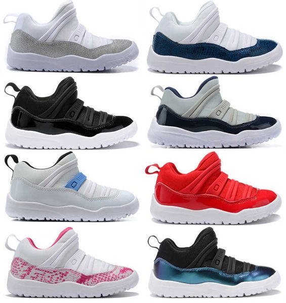 2022 11s low basketball shoes for sale blue snake skin grey blacks youth kids jumpman 11 xi lows sneakers size 22-35, Black
2022 11s low basketball shoes for sale blue snake skin grey blacks youth kids jumpman 11 xi lows sneakers size 22-35, Black