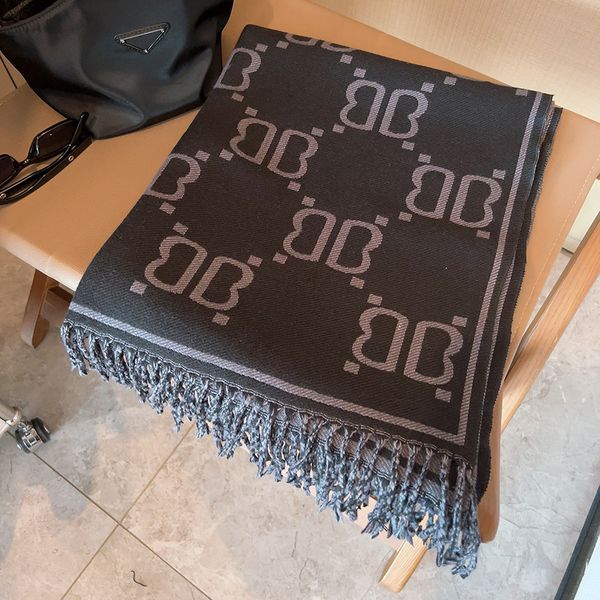 scarfs luxury designer scarf autumn and winter men women warm comfortable touch senior fashion first-class process fashion versatile very be, Blue;gray
scarfs luxury designer scarf autumn and winter men women warm comfortable touch senior fashion first-class process fashion versatile very be, Blue;gray