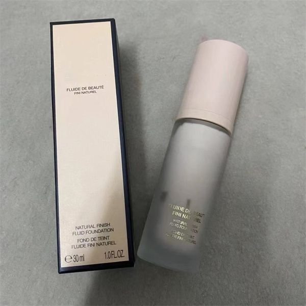 luxury natural finish fluid liquid foundation 30ml in 2 shades fond de teint cosmetics face makeup kit
luxury natural finish fluid liquid foundation 30ml in 2 shades fond de teint cosmetics face makeup kit