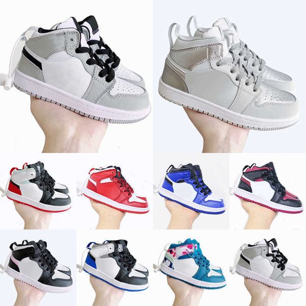 2022 infants 1s 1 toddler kids basketball shoes pine green game royal scotts obsidian chicago bred sneakers multi-color tie-dye size 22-35, Black
2022 infants 1s 1 toddler kids basketball shoes pine green game royal scotts obsidian chicago bred sneakers multi-color tie-dye size 22-35, Black