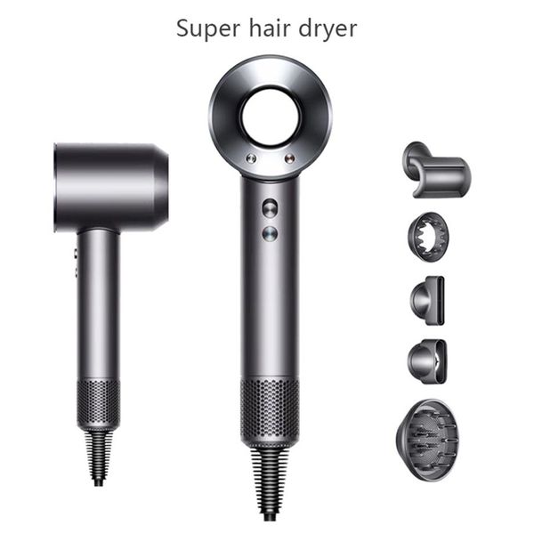 hair dryer professinal 110v leafless quick dry dryer hair 1600w negative ion high speed blow dryer 220v home 220727274w
hair dryer professinal 110v leafless quick dry dryer hair 1600w negative ion high speed blow dryer 220v home 220727274w