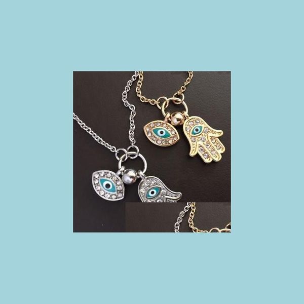 pendant necklaces gold chain necklace turkey blue evil eye hamsa hand fatima palm pendant drop delivery jewelry necklaces pendants dh98b, Silver
pendant necklaces gold chain necklace turkey blue evil eye hamsa hand fatima palm pendant drop delivery jewelry necklaces pendants dh98b, Silver