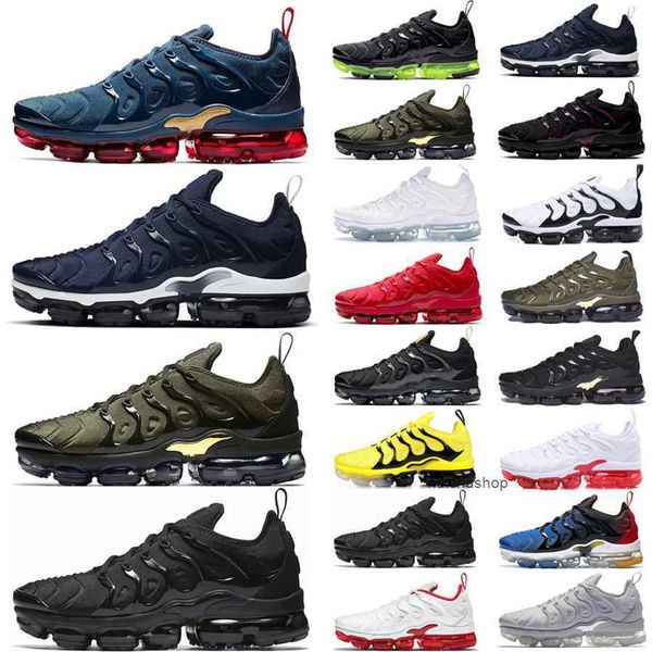 2023 running shoes sports trainers sneakers triple black cherry cool grey neon olive pure platinum dark blue tn plus for men big size 12 13
2023 running shoes sports trainers sneakers triple black cherry cool grey neon olive pure platinum dark blue tn plus for men big size 12 13