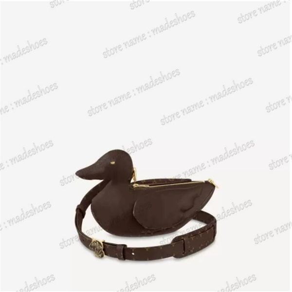 duck tote bag outdoor monograms crossbody high capacity zip retro handbags designers adjustable strap shoulder bags fashion luxurys purse m4
duck tote bag outdoor monograms crossbody high capacity zip retro handbags designers adjustable strap shoulder bags fashion luxurys purse m4