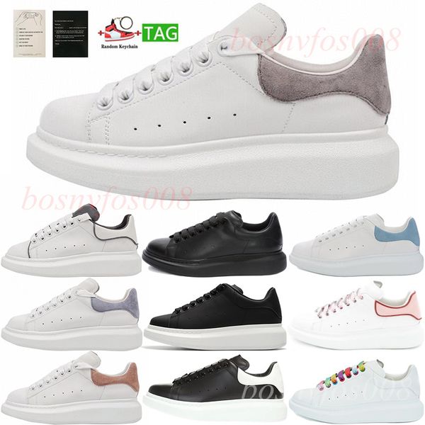 2023 mcqueen designer men women mens shoes casual flat sneakers black white sole ivory black leather light gold shock pink teal worker blue
2023 mcqueen designer men women mens shoes casual flat sneakers black white sole ivory black leather light gold shock pink teal worker blue