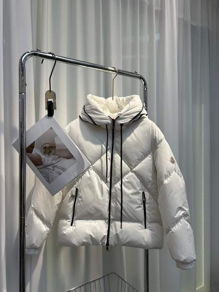 white duck downs content 80% parkas monclairs puffer down jackets parkas mens womens designers coats homme winter couples sweatshirts outerw, Black
white duck downs content 80% parkas monclairs puffer down jackets parkas mens womens designers coats homme winter couples sweatshirts outerw, Black