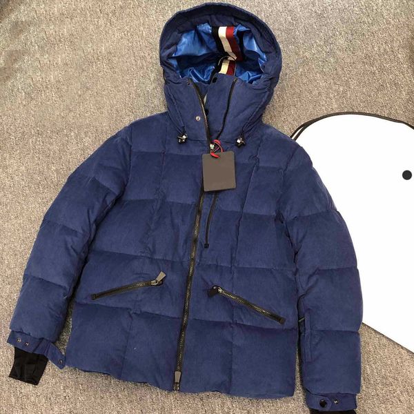 designer luxury down jacket fur ruff classic men fashion and multi function essential hoodies mens jackets winter warm clothing hoody 5a8xy6, Black
designer luxury down jacket fur ruff classic men fashion and multi function essential hoodies mens jackets winter warm clothing hoody 5a8xy6, Black