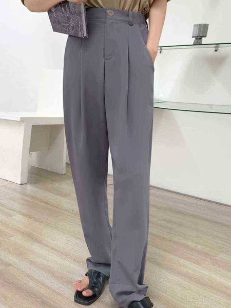 summer fashion elegant casual women suit pants high waist slim loose harem pants femme korean vintage pantalom clothing j220813, White;black
summer fashion elegant casual women suit pants high waist slim loose harem pants femme korean vintage pantalom clothing j220813, White;black