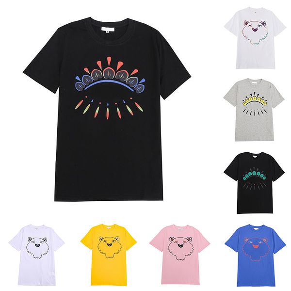 designer men's t-shirts women tees summer short sleeve with tiger and letter printed hiphop styles streetwear t shirt asian size s-2xl, White;black
designer men's t-shirts women tees summer short sleeve with tiger and letter printed hiphop styles streetwear t shirt asian size s-2xl, White;black