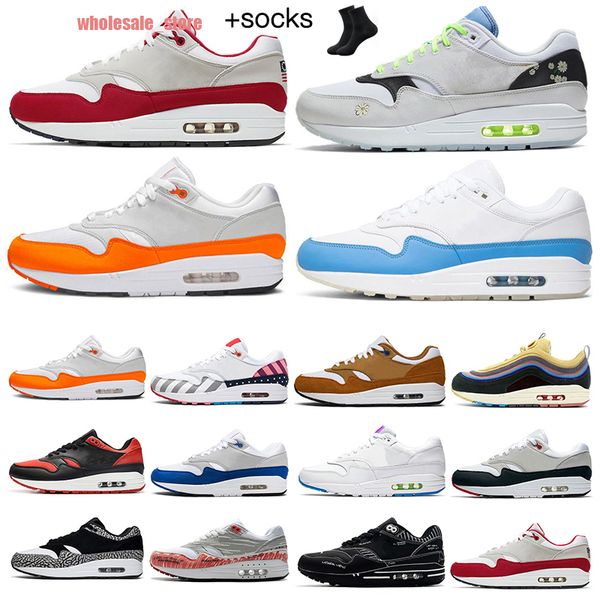 designer 1 og mens running shoes socks women trainers la ville lumiere concepts heavy 1s patta waves noise aqua monarch university nh treeli, Black
designer 1 og mens running shoes socks women trainers la ville lumiere concepts heavy 1s patta waves noise aqua monarch university nh treeli, Black