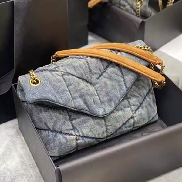 cowboy designers bags cross body lou lou puffer new retro chain european and american fashion leather one shoulder diagonal straddle portabl
cowboy designers bags cross body lou lou puffer new retro chain european and american fashion leather one shoulder diagonal straddle portabl