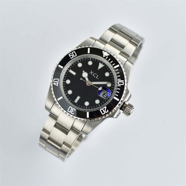 mens watches ceramic green ring watch 40mm 41mm no time to die orologio sapphire automatic movement mechanical montre de luxe watch, Slivery;brown
mens watches ceramic green ring watch 40mm 41mm no time to die orologio sapphire automatic movement mechanical montre de luxe watch, Slivery;brown