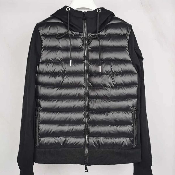 designer luxury down jacket fur ruff classic men fashion and multi function essential hoodies mens jackets winter warm clothing hoody 5atgwk, Black
designer luxury down jacket fur ruff classic men fashion and multi function essential hoodies mens jackets winter warm clothing hoody 5atgwk, Black