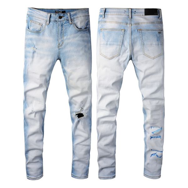 men's jeans mens jeans men women stars print long distrressed sticker embroidery slim denim straight biker skinny pants designer jeansb, Blue
men's jeans mens jeans men women stars print long distrressed sticker embroidery slim denim straight biker skinny pants designer jeansb, Blue