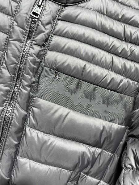 designer luxury down jacket fur ruff classic men fashion and multi function essential hoodies mens jackets winter warm clothing hoody 5ag5r3, Black
designer luxury down jacket fur ruff classic men fashion and multi function essential hoodies mens jackets winter warm clothing hoody 5ag5r3, Black